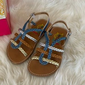Rachael Shoes Sandal